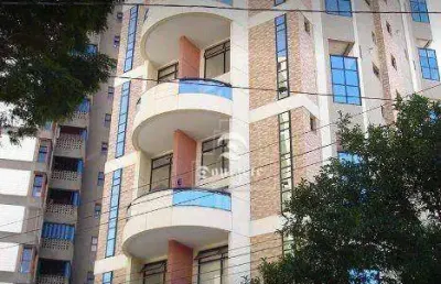 Apartamento duplex à venda, 149 m² por r$ 1.699.998,00 - jardim - santo andré/sp