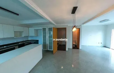 Sobrado com 3 dormitórios à venda, 230 m² por r$ 1.200.000,00 - vila guiomar - santo andré/sp