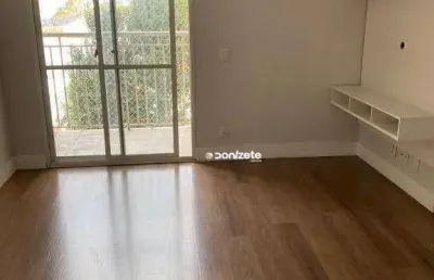 Apartamento com 3 dormitórios à venda, 61 m² por r$ 457.900,00 - vila alzira - santo andré/sp
