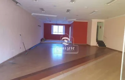 Casa com 3 dormitórios à venda, 198 m² por r$ 1.500.000,00 - paraíso - santo andré/sp