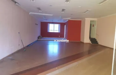 Casa com 3 dormitórios à venda, 198 m² por r$ 1.500.000,00 - paraíso - santo andré/sp