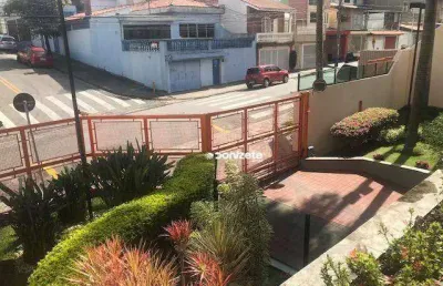 Apartamento à venda, 80 m² por r$ 549.995,00 - vila valparaíso - santo andré/sp