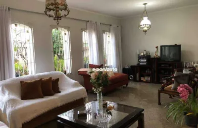 Sobrado com 4 dormitórios, 276 m² - venda por r$ 1.484.999,99 ou aluguel por r$ 7.382,00/mês - campestre - santo andré/sp