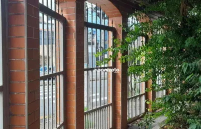 Casa à venda, 185 m² por r$ 949.900,01 - vila curuçá - santo andré/sp