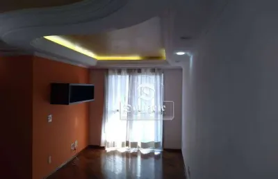 Apartamento com 3 dormitórios à venda, 69 m² por r$ 339.999,99 - vila bela vista - santo andré/sp