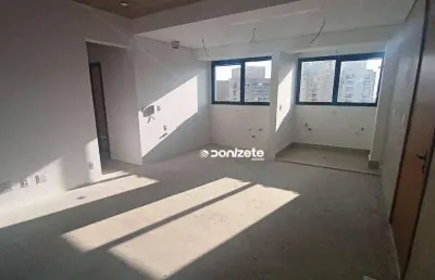 Apartamento, 85 m² - venda por r$ 1.249.999,90 ou aluguel por r$ 8.000,00/mês - jardim - santo andré/sp