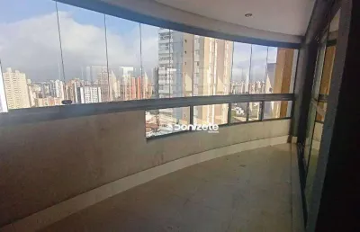 Apartamento, 85 m² - venda por r$ 1.249.999,90 ou aluguel por r$ 8.000,00/mês - jardim - santo andré/sp