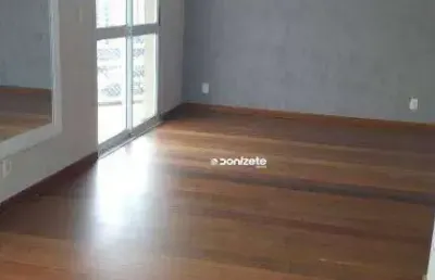 Apartamento à venda, 129 m² por r$ 680.000,02 - vila bastos - santo andré/sp