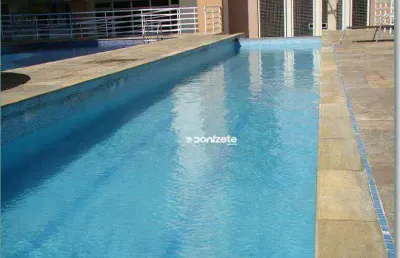 Apartamento com 3 dormitórios à venda, 69 m² por r$ 489.999,99 - casa branca - santo andré/sp