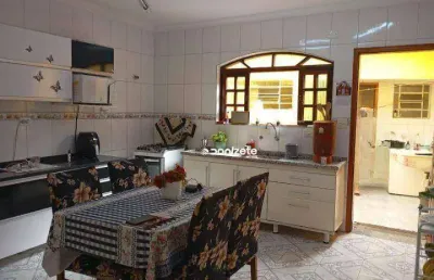 Sobrado com 2 dormitórios à venda, 120 m² por r$ 549.999,99 - vila alzira - santo andré/sp