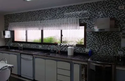Apartamento com 4 dormitórios à venda, 183 m² por r$ 1.169.999,90 - jardim bela vista - santo andré/sp
