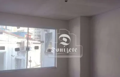 Sobrado com 3 dormitórios à venda, 133 m² por r$ 495.999,90 - centro - santo andré/sp