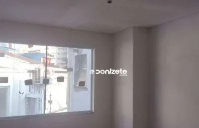 Sobrado com 3 dormitórios à venda, 133 m² por r$ 495.999,90 - centro - santo andré/sp