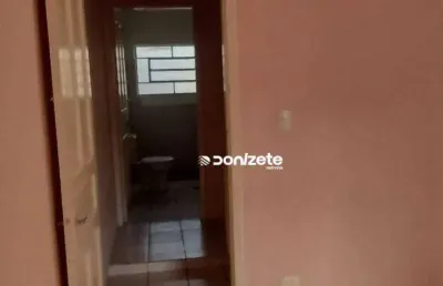 Sobrado com 2 dormitórios à venda, 133 m² por r$ 444.999,99 - casa branca - santo andré/sp