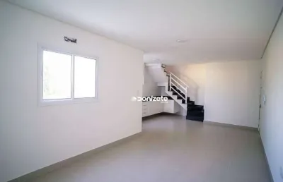 Cobertura à venda, 138 m² por r$ 702.000,00 - santa maria - santo andré/sp