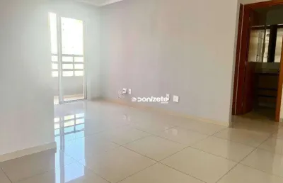 Apartamento com 2 dormitórios para alugar, 60 m² por r$ 3.594,99/mês - jardim - santo andré/sp