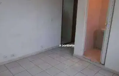 Sala para alugar, 30 m² por r$ 1.500,01/mês - vila américa - santo andré/sp