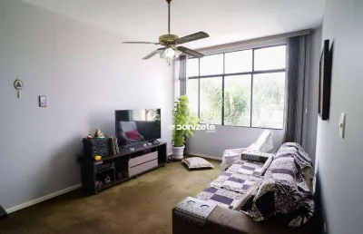Apartamento com 3 dormitórios à venda, 125 m² por r$ 419.999,99 - centro - santo andré/sp