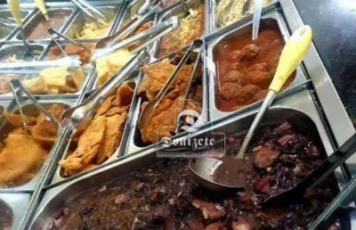 Venda de restaurante em privilegiada localização comercial em mauá