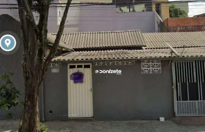Terreno à venda, 400 m² por r$ 1.500.000,00 - vila pires - santo andré/sp