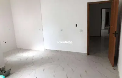 Apartamento com 3 dormitórios à venda, 78 m² por r$ 689.000,00 - vila assunção - santo andré/sp