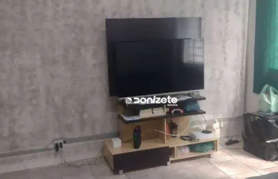 Sobrado com 2 dormitórios à venda, 94 m² por r$ 409.999,90 - centro - santo andré/sp