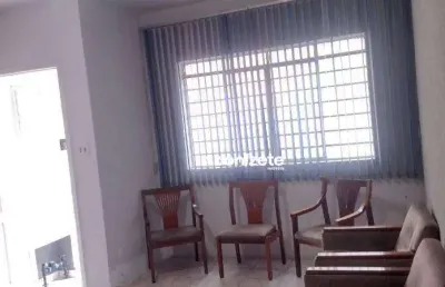 Sobrado com 2 dormitórios à venda, 99 m² por r$ 409.999,99 - casa branca - santo andré/sp