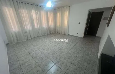 Sobrado à venda, 230 m² por r$ 1.399.999,00 - vila floresta - santo andré/sp