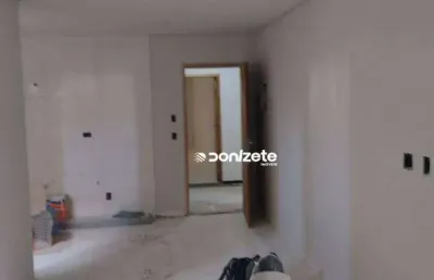 Apartamento com 2 dormitórios à venda, 105 m² por r$ 499.999,90 - vila cecília maria - santo andré/sp