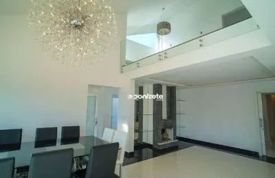 Sobrado, 890 m² - venda por r$ 5.299.999,99 ou aluguel por r$ 26.435,01/mês - vila emílio - mauá/sp