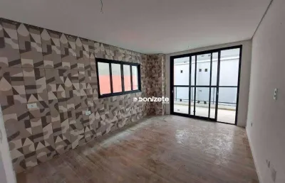 Sobrado à venda, 197 m² por r$ 1.389.999,90 - jardim paraíso - santo andré/sp