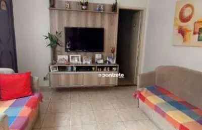 Casa com 3 dormitórios à venda, 103 m² por r$ 540.000,00 - jardim stella - santo andré/sp