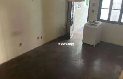 Sobrado com 2 dormitórios à venda, 139 m² por r$ 478.000,00 - casa branca - santo andré/sp