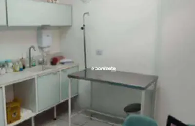 Clínica e pet shop  a venda no bairro vila linda em santo andré