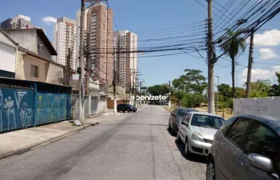 Terreno à venda, 614 m² por r$ 1.696.000,02 - vila homero thon - santo andré/sp