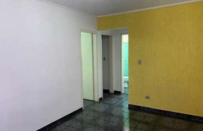 Apartamento com 2 dormitórios à venda, 58 m² por r$ 245.000,00 - taboão - são bernardo do campo/sp