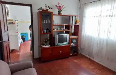 Casa à venda, 78 m² por r$ 599.999,90 - jardim bela vista - santo andré/sp