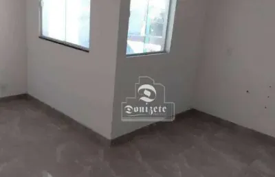 Apartamento com 3 dormitórios à venda, 66 m² por r$ 370.000,01 - vila pires - santo andré/sp