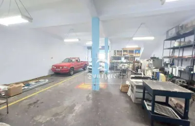 Sobrado com 3 dormitórios, 337 m² - venda por r$ 2.500.000,00 ou aluguel por r$ 10.949,90/mês - parque jaçatuba - santo andré/sp