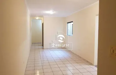 Apartamento com 3 dormitórios à venda, 78 m² por r$ 449.999,90 - vila pires - santo andré/sp