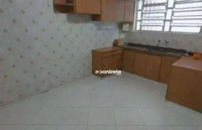 Compre já alugado, ótimo para investidor-apartamento com 3 dormitórios à venda, 147 m² por r$ 520.000 - centro - santo andré/sp