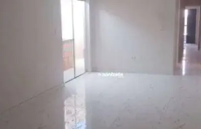 Apartamento à venda, 90 m² por r$ 679.999,90 - vila scarpelli - santo andré/sp
