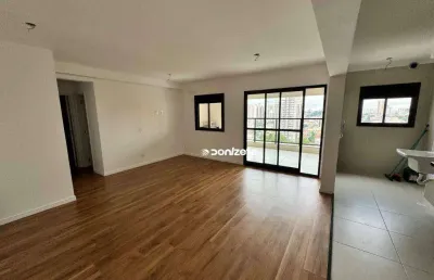Apartamento com 2 quartos à venda na vila bastos - santo andré/sp