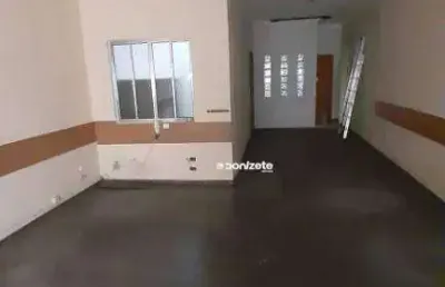 Galpão à venda, 220 m² por r$ 810.000,00 - jardim las vegas - santo andré/sp