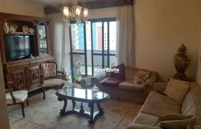 Apartamento à venda, 135 m² por r$ 679.900,00 - parque das nações - santo andré/sp