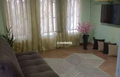 Casa com 3 dormitórios à venda, 140 m² por r$ 585.100,00 - jardim stella - santo andré/sp
