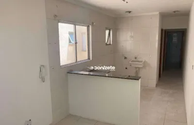 Apartamento com 2 dormitórios à venda, 48 m² por r$ 305.000,00 - vila metalúrgica - santo andré/sp
