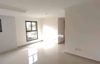 Apartamento com 2 dormitórios à venda, 53 m² por r$ 480.000,00 - jardim bela vista - santo andré/sp