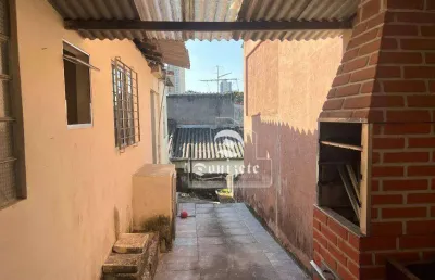 Casa com 2 dormitórios à venda, 76 m² por r$ 374.999,99 - vila eldízia - santo andré/sp