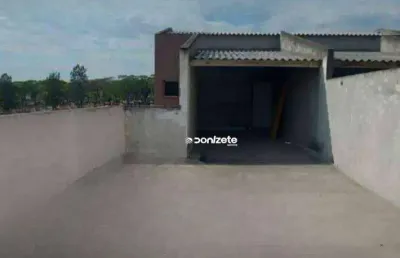 Cobertura com 2 dormitórios à venda, 134 m² por r$ 449.999,90 - vila helena - santo andré/sp